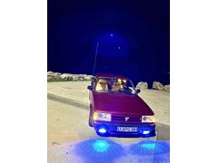 Sahibinden Tofaş Doğan SLX 1993 Model 
