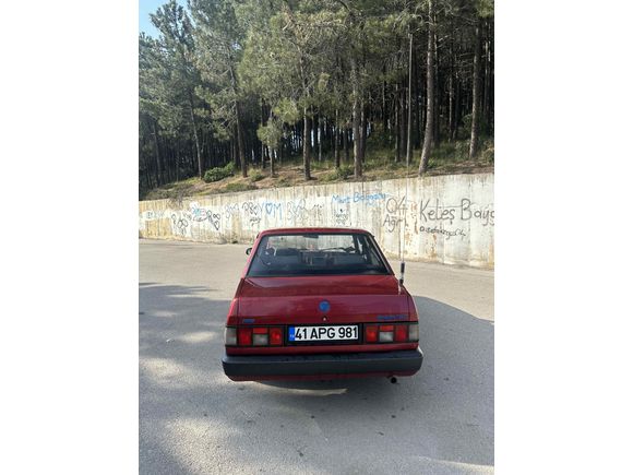 Sahibinden Tofaş Doğan SLX 1993 Model 