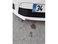 Sahibinden Volkswagen Polo 1.4 TDi Comfortline 2017 Model