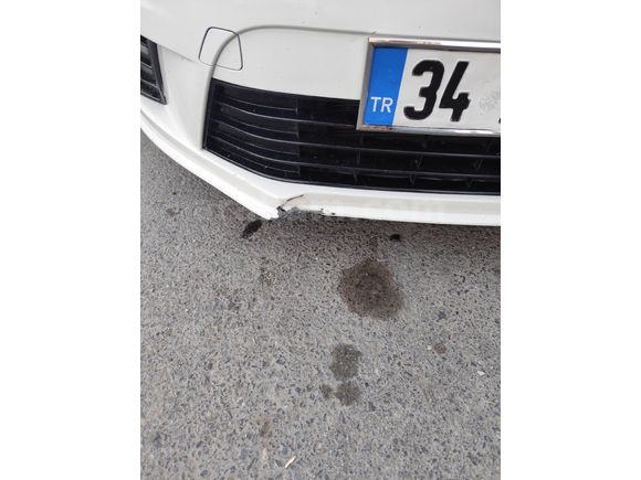 Sahibinden Volkswagen Polo 1.4 TDi Comfortline 2017 Model