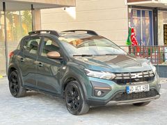 Sahibinden Dacia Sandero Stepway 1.0 Tce Extreme 2025 Model Kırşehir