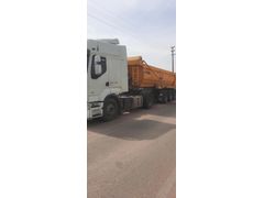 Sahibinden Ticari Araçlar Dorse Damperli Havuz (Hardox) Tipi
