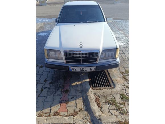 Sahibinden Mercedes - Benz E 200 1994 Model Konya