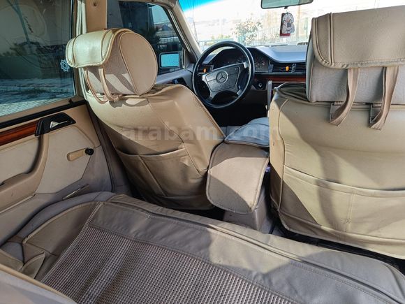 Sahibinden Mercedes - Benz E 200 1994 Model Konya