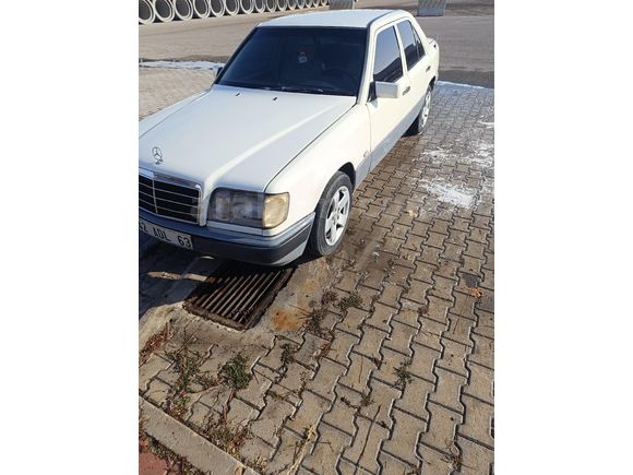 Sahibinden Mercedes - Benz E 200 1994 Model Konya