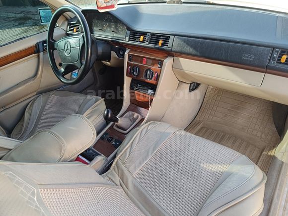 Sahibinden Mercedes - Benz E 200 1994 Model Konya