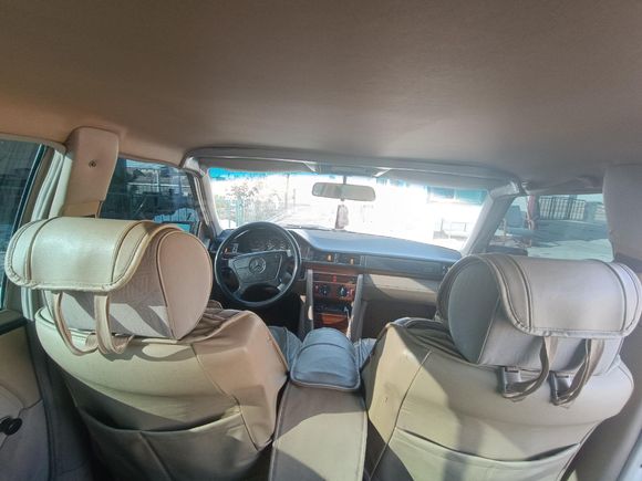 Sahibinden Mercedes - Benz E 200 1994 Model Konya