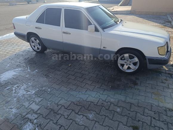 Sahibinden Mercedes - Benz E 200 1994 Model Konya