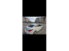 Sahibinden Hyundai Accent blue 1.4 Mode 2013 Model
