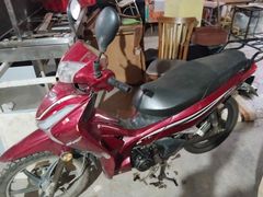Sahibinden Revolt Tango 125 