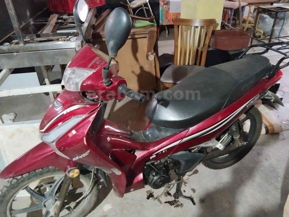 Sahibinden Revolt Tango 125 