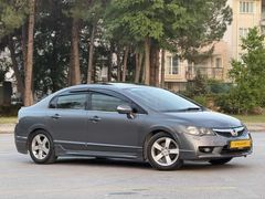 İSTİKLAL AUTO'DAN 2010 HONDA CİVİC 1.6 i-VTEC ELEGANCE OTOMATİK