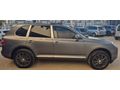 ESKON OTOMOTİV'DEN PORSCHE CAYENNE 3.0 DİZEL