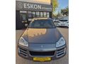 ESKON OTOMOTİV'DEN PORSCHE CAYENNE 3.0 DİZEL