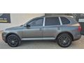 ESKON OTOMOTİV'DEN PORSCHE CAYENNE 3.0 DİZEL