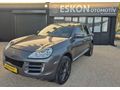 ESKON OTOMOTİV'DEN PORSCHE CAYENNE 3.0 DİZEL