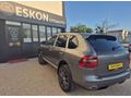 ESKON OTOMOTİV'DEN PORSCHE CAYENNE 3.0 DİZEL