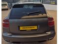 ESKON OTOMOTİV'DEN PORSCHE CAYENNE 3.0 DİZEL