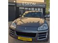ESKON OTOMOTİV'DEN PORSCHE CAYENNE 3.0 DİZEL