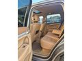 ESKON OTOMOTİV'DEN PORSCHE CAYENNE 3.0 DİZEL