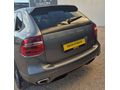 ESKON OTOMOTİV'DEN PORSCHE CAYENNE 3.0 DİZEL