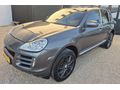 ESKON OTOMOTİV'DEN PORSCHE CAYENNE 3.0 DİZEL