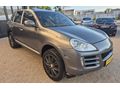 ESKON OTOMOTİV'DEN PORSCHE CAYENNE 3.0 DİZEL