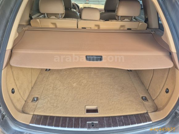 ESKON OTOMOTİV'DEN PORSCHE CAYENNE 3.0 DİZEL