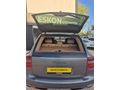 ESKON OTOMOTİV'DEN PORSCHE CAYENNE 3.0 DİZEL