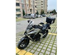 Sahibinden Honda NC 750 X DCT İstanbul