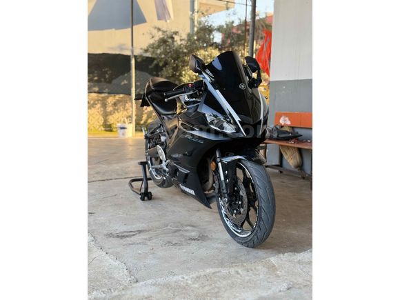 Sahibinden Yamaha YZF R25 