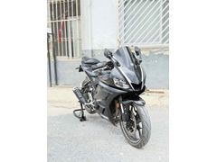 Sahibinden Yamaha YZF R25 