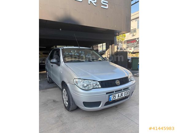 2010 1.3 Mjet Albea Klimalı