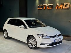 2018 VW Golf 1.0TSI Midline Plus-54.600 KM-Temiz-Bakımlı-OTO MD-