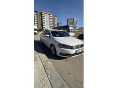 Sahibinden Volkswagen Passat 1.4 TSi BlueMotion Exclusive 2013 Model