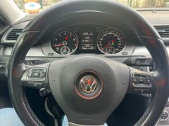 Sahibinden Volkswagen Passat Variant 1.4 TSi BlueMotion Comfortline 2013 Model 