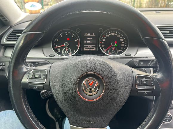 Sahibinden Volkswagen Passat Variant 1.4 TSi BlueMotion Comfortline 2013 Model 