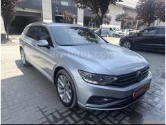 2024 VW PASSAT VARIANT 1.5 TSI BUSINESS HATASIZ 44.000 KM