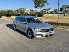 2024 VW PASSAT VARIANT 1.5 TSI BUSINESS HATASIZ 44.000 KM