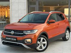 T-CROSS STYLE 2022 BOYASIZ KABLSZ CARPLAY DİJİTAL KLİMA 48binkm