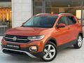 T-CROSS STYLE 2022 BOYASIZ KABLSZ CARPLAY DİJİTAL KLİMA 48binkm