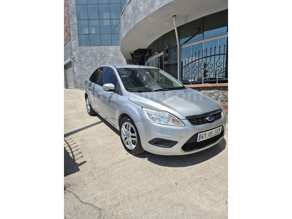 Sahibinden Ford Focus 1.6 TDCi Trend 2010 Model