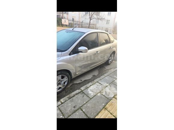 Sahibinden Ford Focus 1.6 TDCi Trend 2010 Model