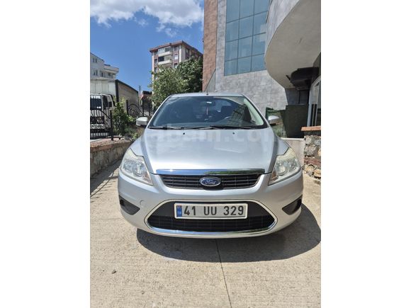 Sahibinden Ford Focus 1.6 TDCi Trend 2010 Model