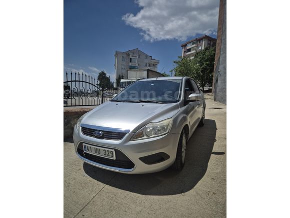 Sahibinden Ford Focus 1.6 TDCi Trend 2010 Model