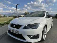 Sahibinden Seat Leon 1.4 EcoTSI FR 2016 Model 