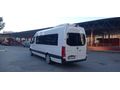 Sahibinden Mercedes - Benz Sprinter 417 CDI 