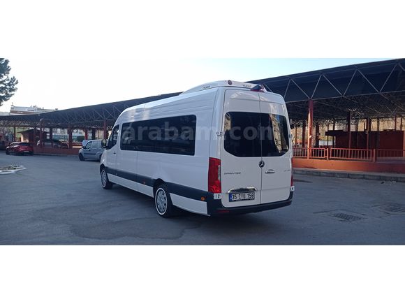 Sahibinden Mercedes - Benz Sprinter 417 CDI 