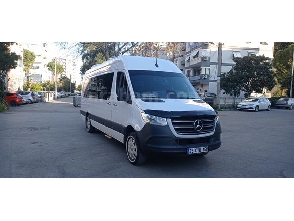 Sahibinden Mercedes - Benz Sprinter 417 CDI 