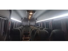 Sahibinden Mercedes - Benz Sprinter 417 CDI 